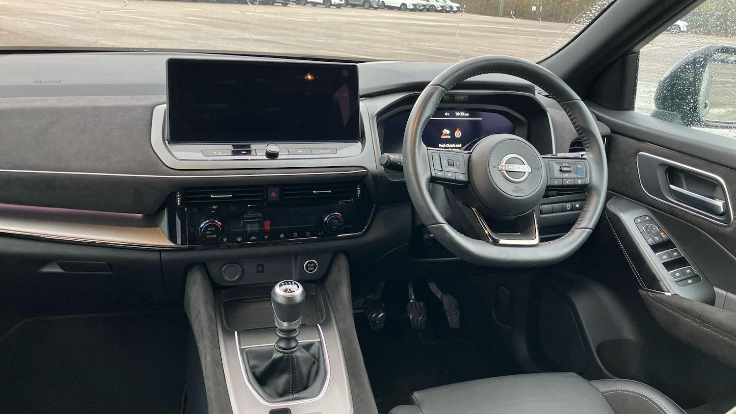 Used Nissan Qashqai 2024 for sale - 77559155: Photo 7