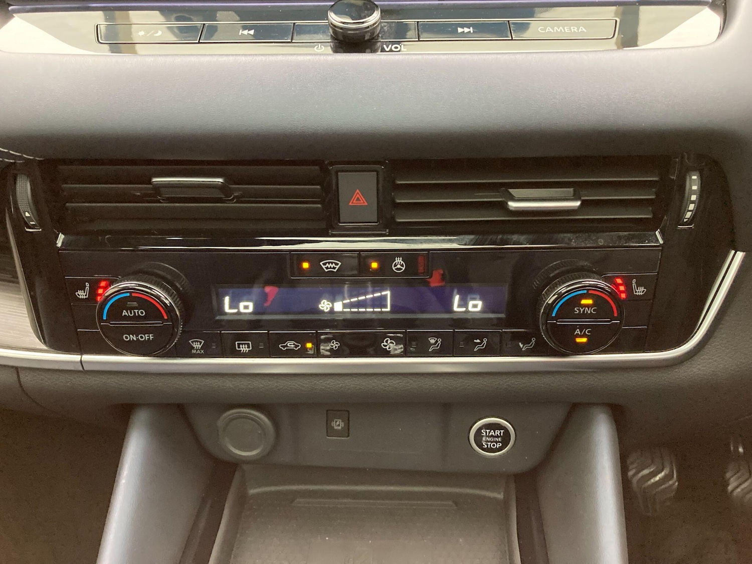 Vehicle 58