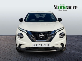 Used Nissan Juke 2023 for sale - 75463908: Photo