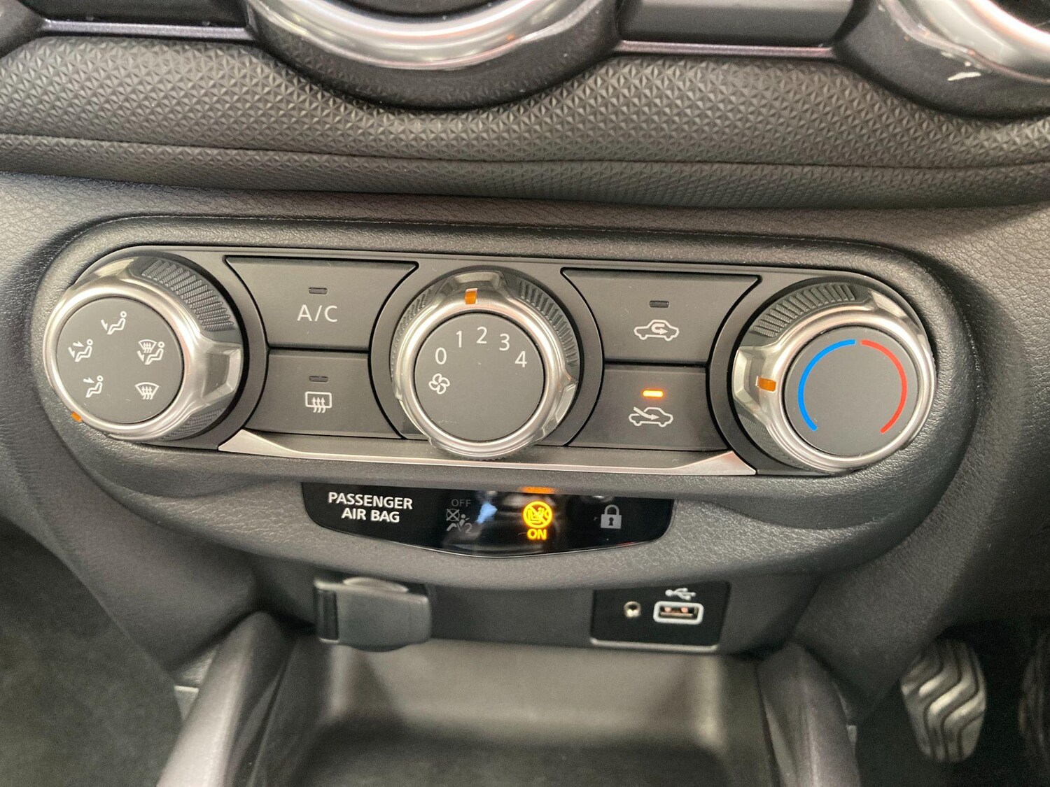 Vehicle 31