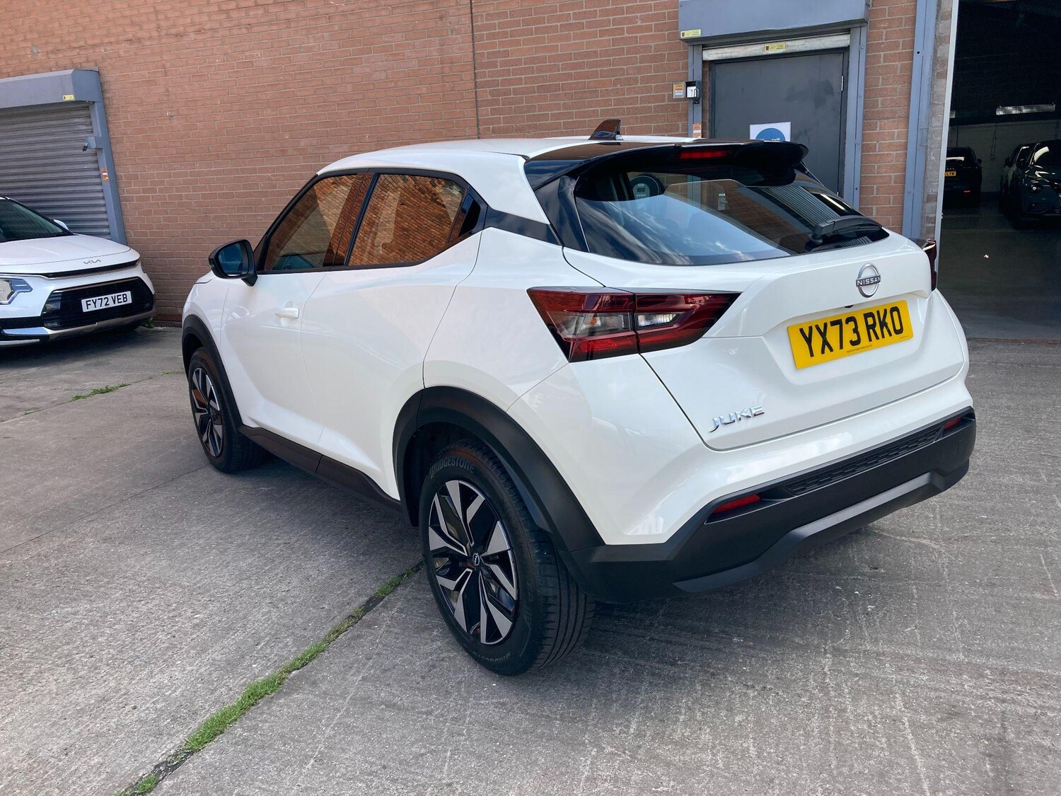 Vehicle 47