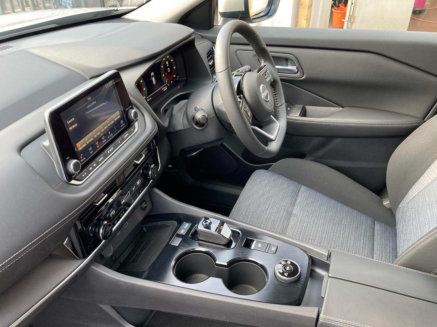 Used Nissan X-Trail 2025 for sale - 77753128: Photo 29