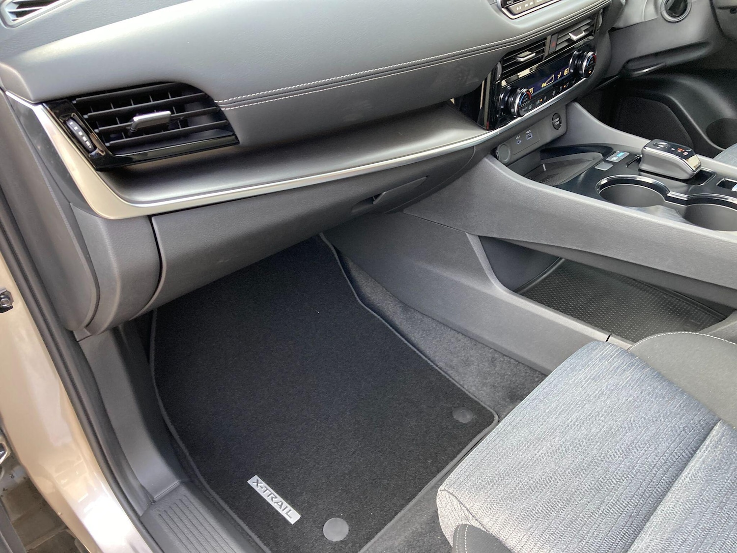 Used Nissan X-Trail 2025 for sale - 77753128: Photo 30