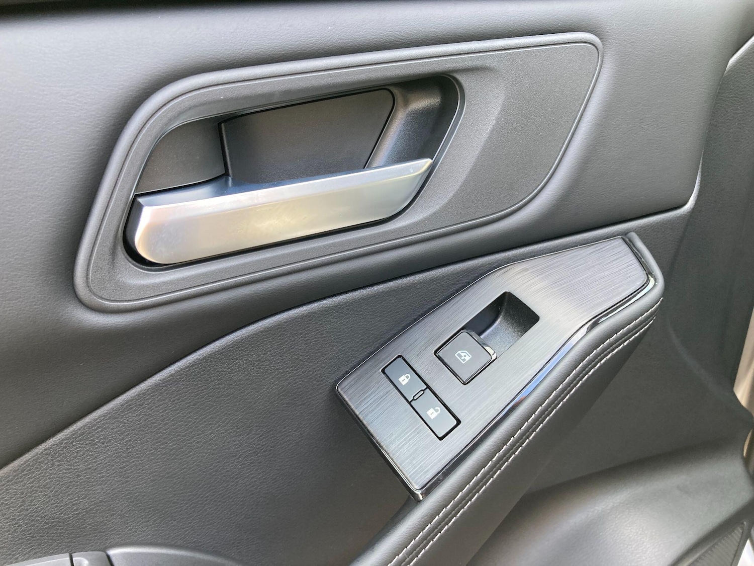 Used Nissan X-Trail 2025 for sale - 77753128: Photo 31