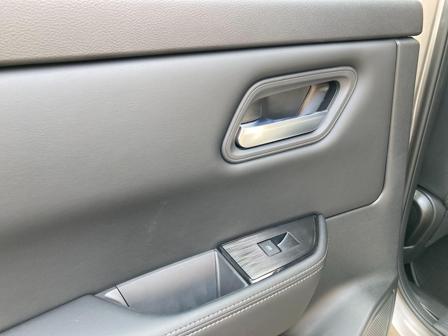 Used Nissan X-Trail 2025 for sale - 77753128: Photo 34