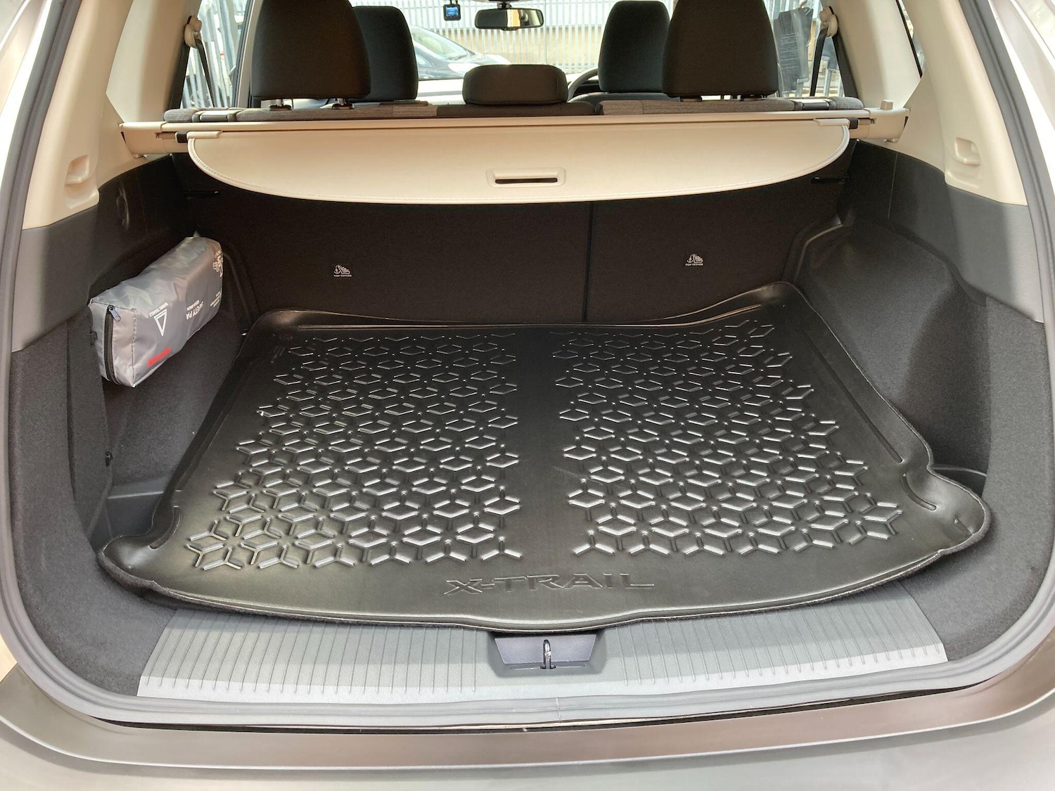 Used Nissan X-Trail 2025 for sale - 77753128: Photo 35