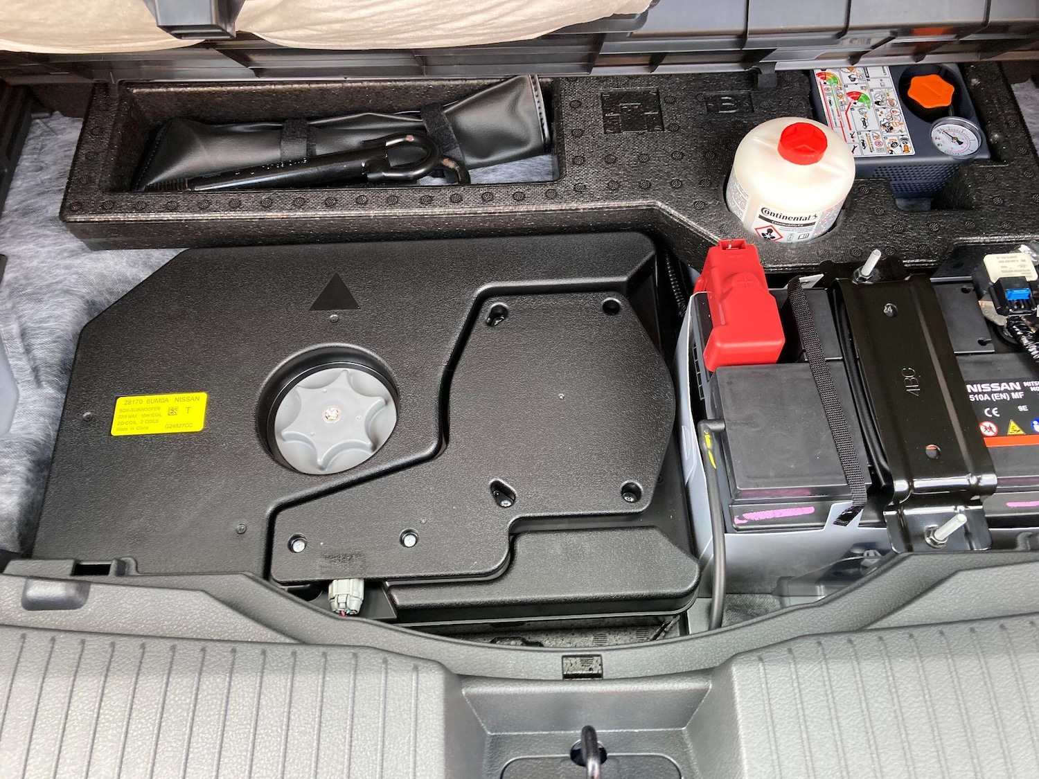 Used Nissan X-Trail 2025 for sale - 77753128: Photo 36