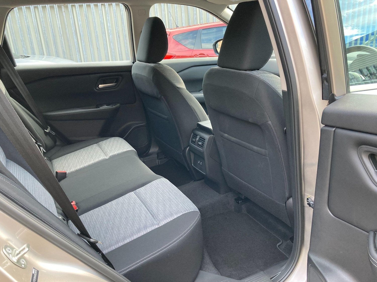 Used Nissan X-Trail 2025 for sale - 77753128: Photo 37