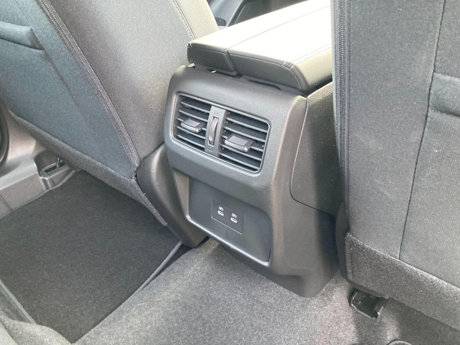 Used Nissan X-Trail 2025 for sale - 77753128: Photo 38