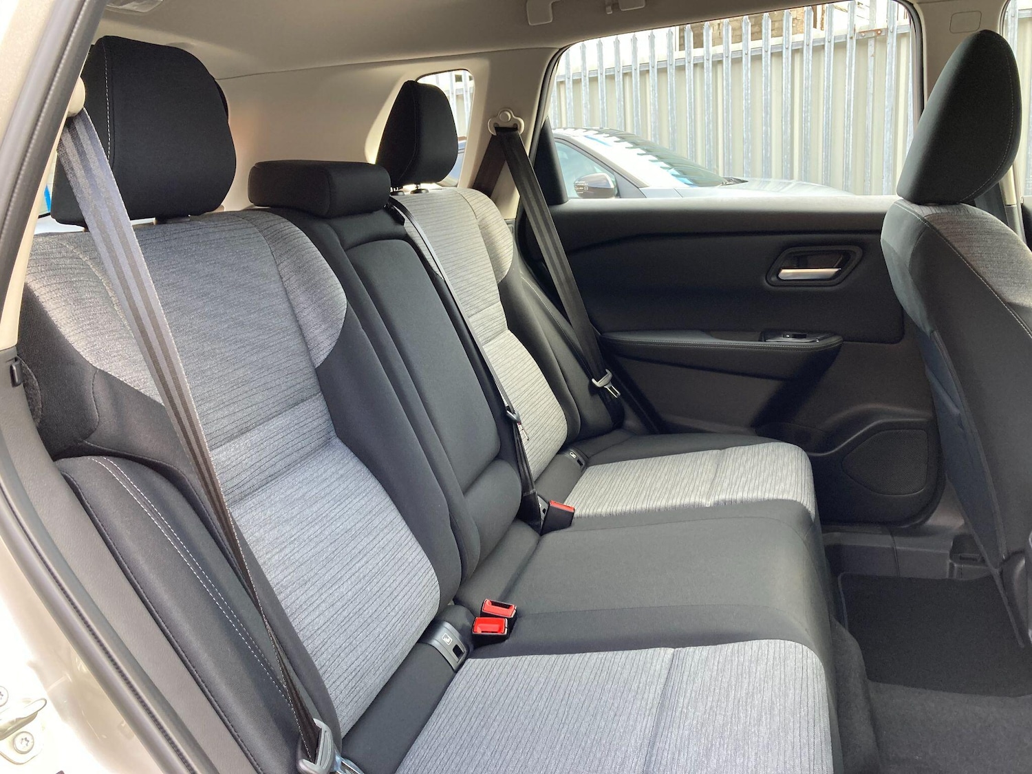 Used Nissan X-Trail 2025 for sale - 77753128: Photo 39