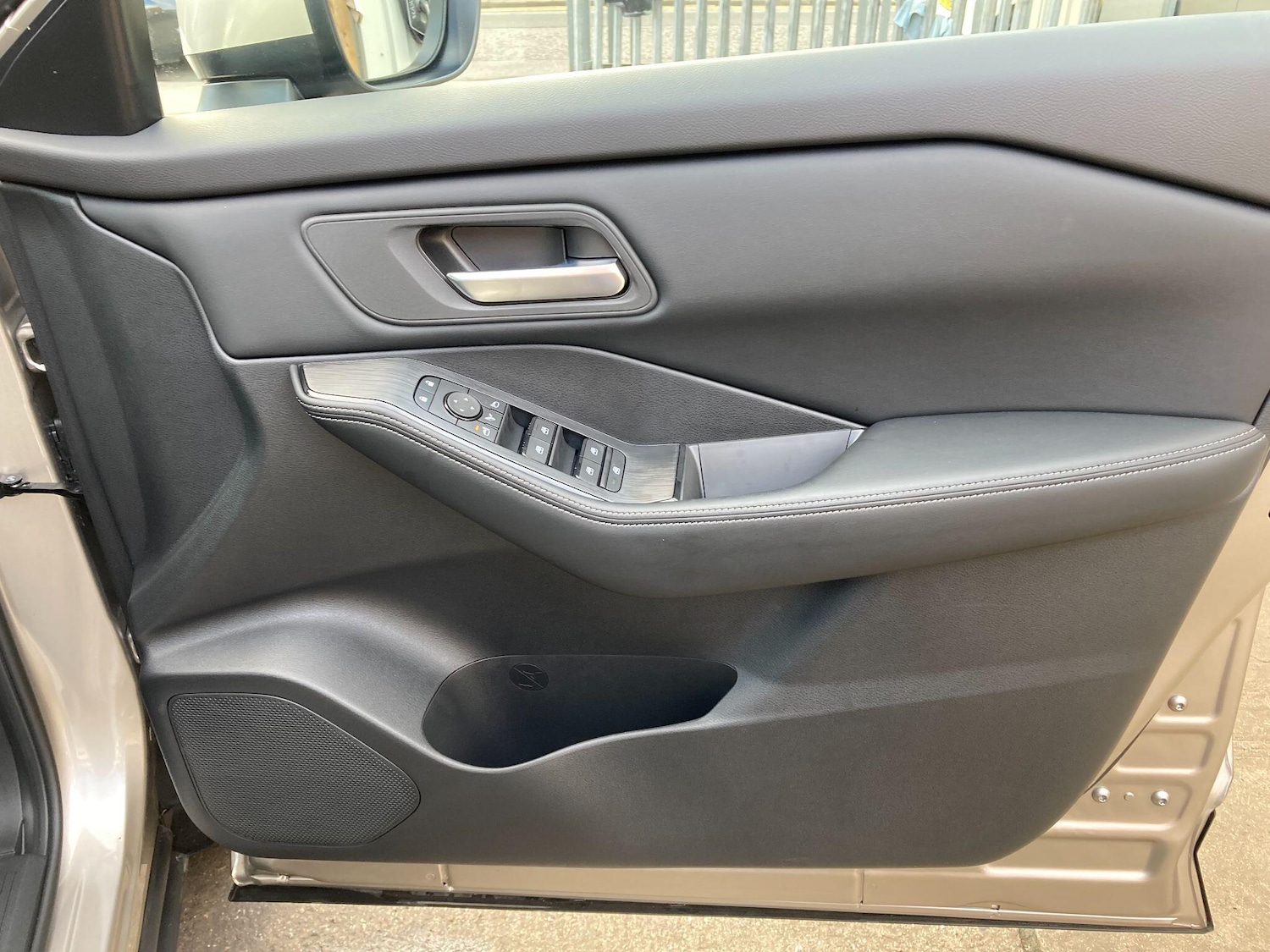 Used Nissan X-Trail 2025 for sale - 77753128: Photo 42