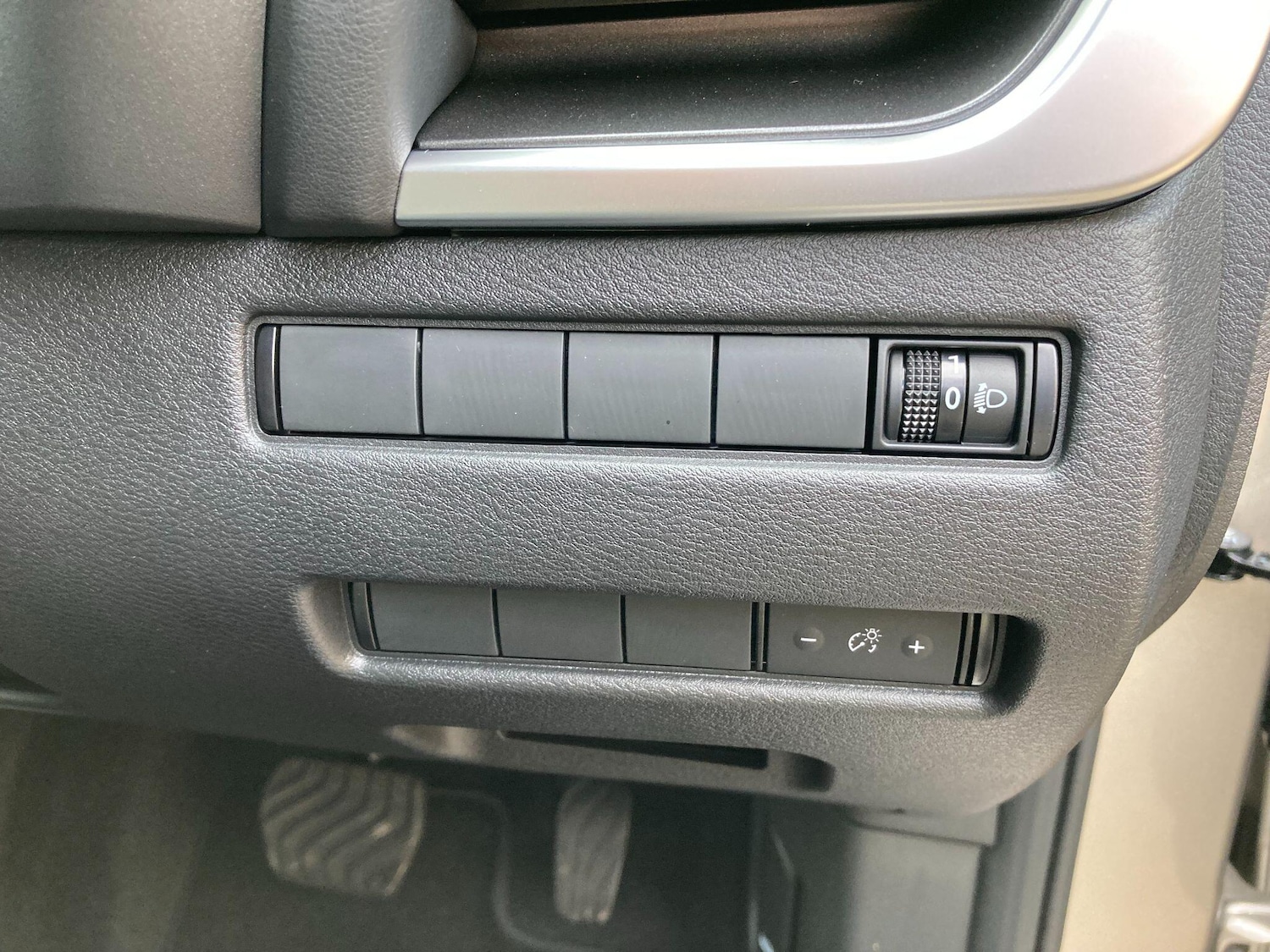 Used Nissan X-Trail 2025 for sale - 77753128: Photo 46