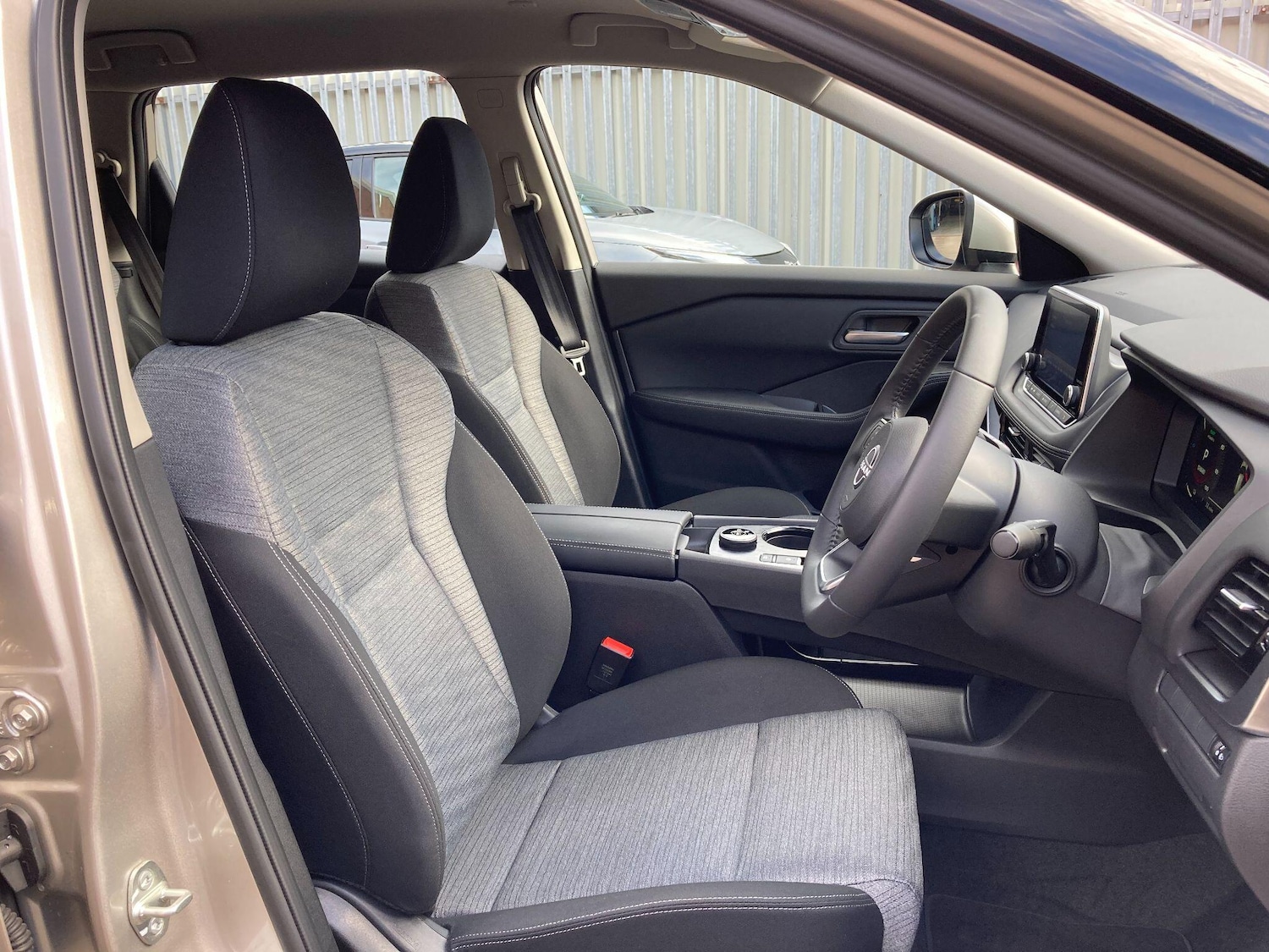 Used Nissan X-Trail 2025 for sale - 77753128: Photo 49