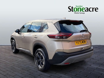 Used Nissan X-Trail 2025 for sale - 77753128: Photo