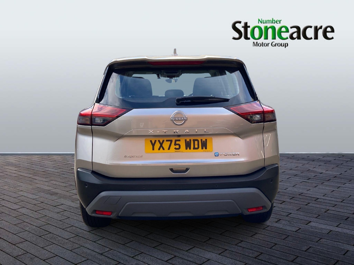 Used Nissan X-Trail 2025 for sale - 77753128: Photo 6