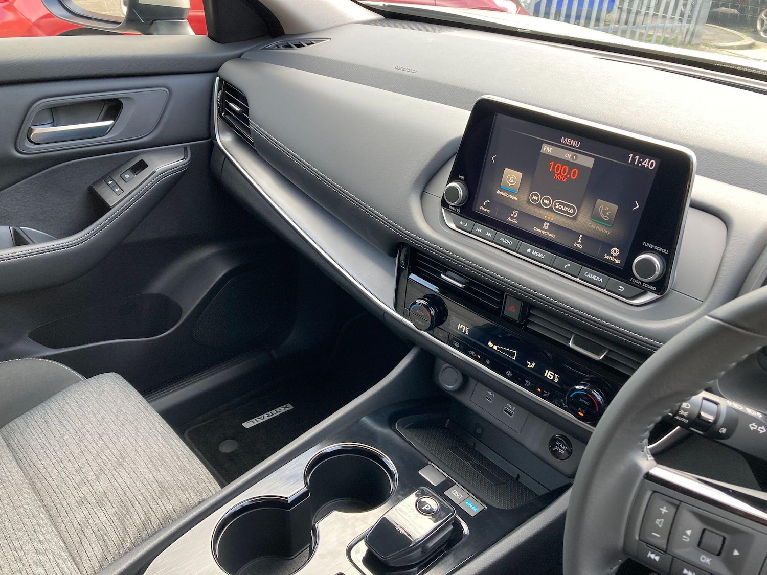 Used Nissan X-Trail 2025 for sale - 77753128: Photo 67