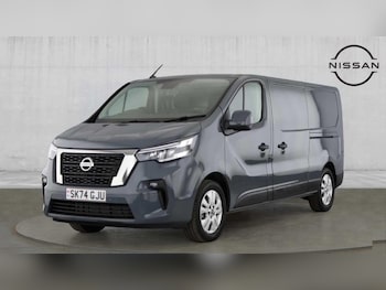 Used Nissan Primastar 2024 for sale - 75551981: Photo
