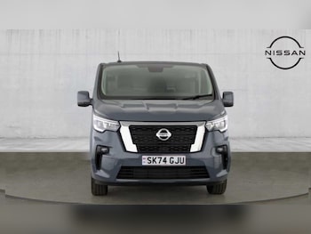 Used Nissan Primastar 2024 for sale - 75551981: Photo