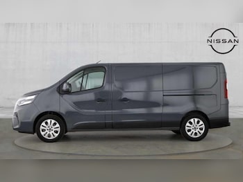 Used Nissan Primastar 2024 for sale - 75551981: Photo