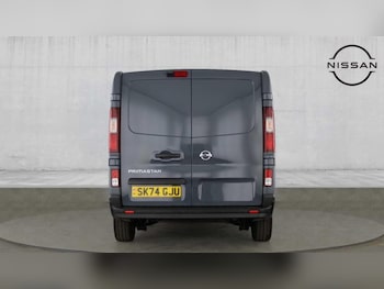 Used Nissan Primastar 2024 for sale - 75551981: Photo