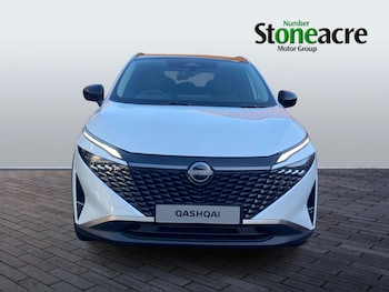 Used Nissan Qashqai 2026 for sale - 78231703: Photo