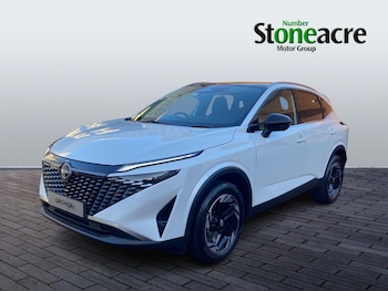 Used Nissan Qashqai 2026 for sale - 78231703: Photo