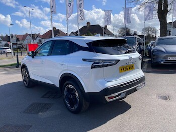 Used Nissan Qashqai 2026 for sale - 78231703: Photo