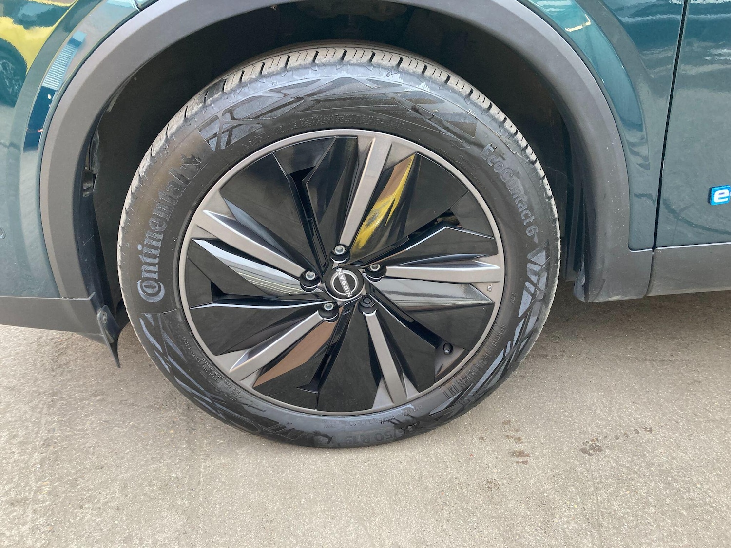 Used Nissan Qashqai 2024 for sale - 77612483: Photo 10