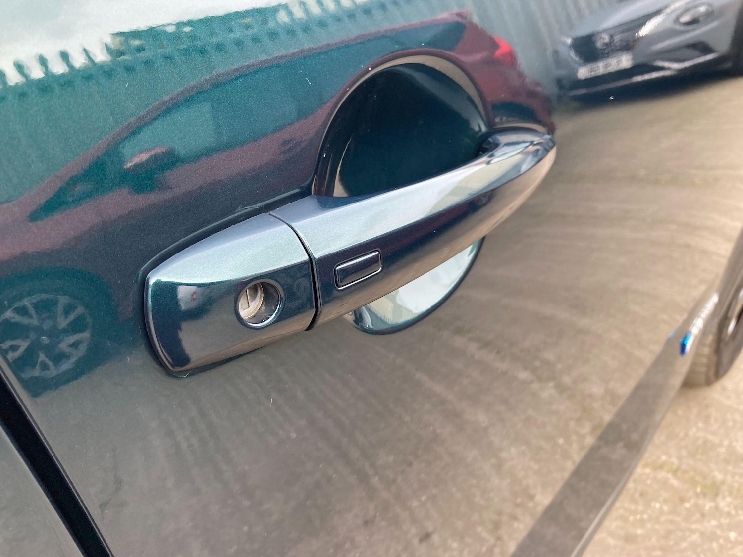 Used Nissan Qashqai 2024 for sale - 77612483: Photo 18