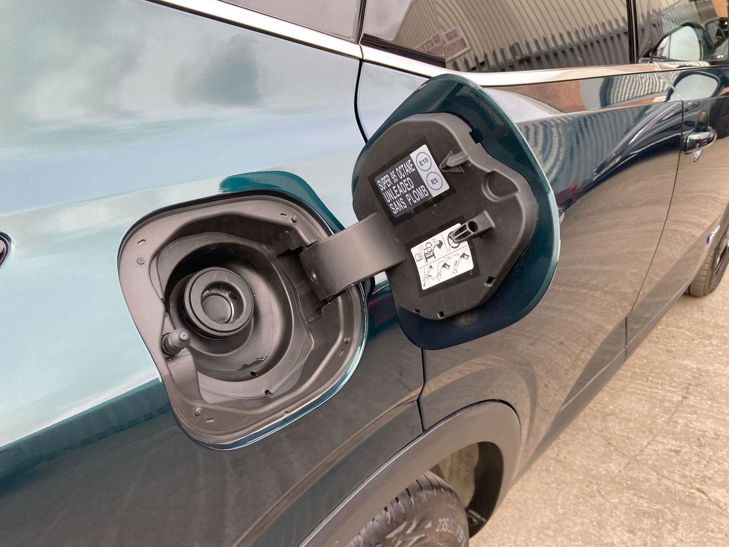 Used Nissan Qashqai 2024 for sale - 77612483: Photo 19