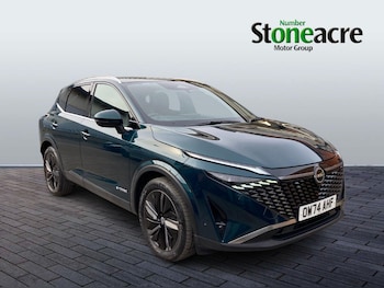 Used Nissan Qashqai 2024 for sale - 77612483: Photo