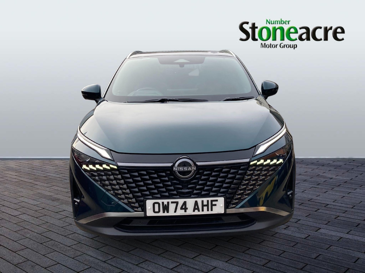 Used Nissan Qashqai 2024 for sale - 77612483: Photo 2