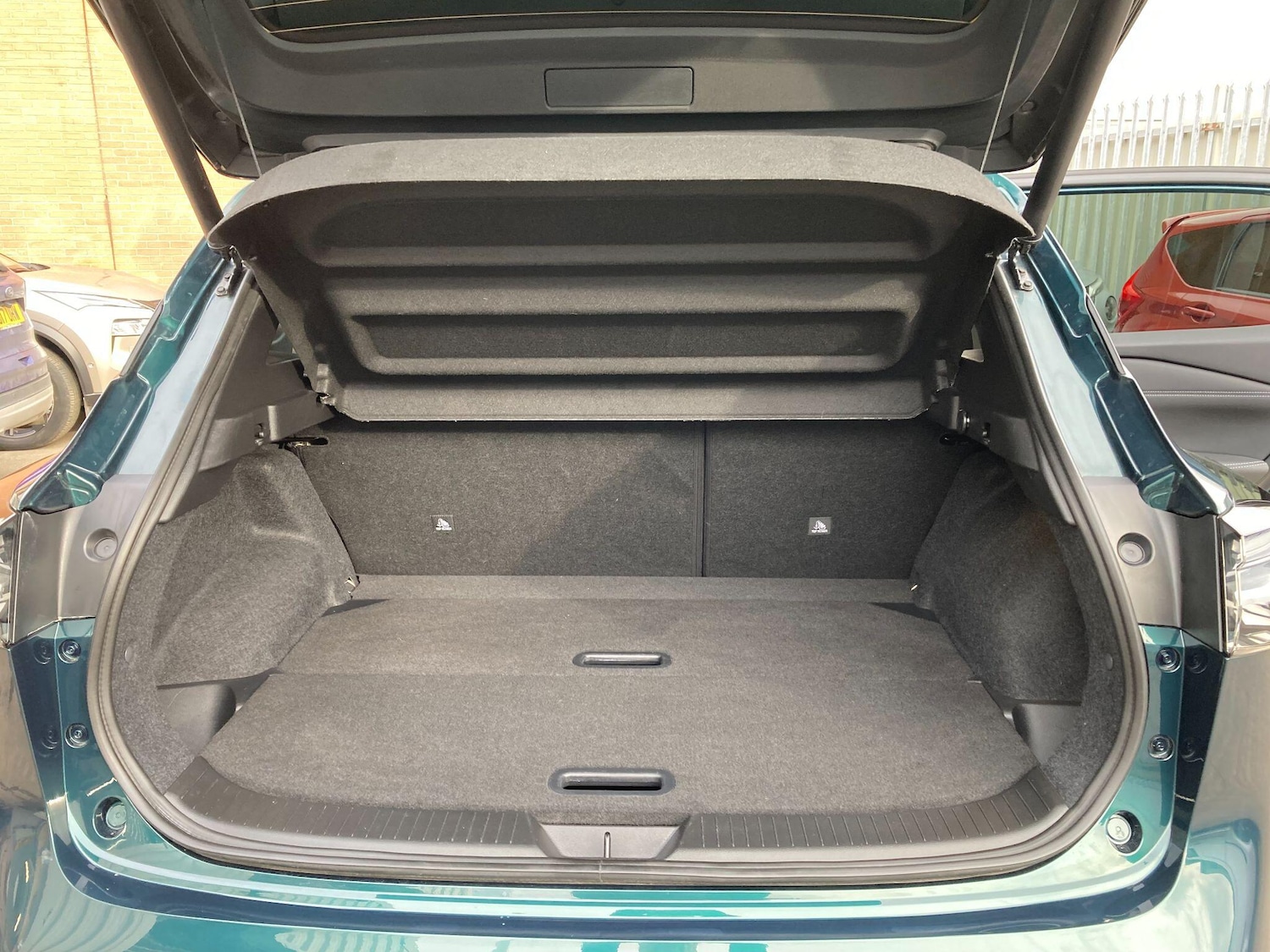 Used Nissan Qashqai 2024 for sale - 77612483: Photo 24