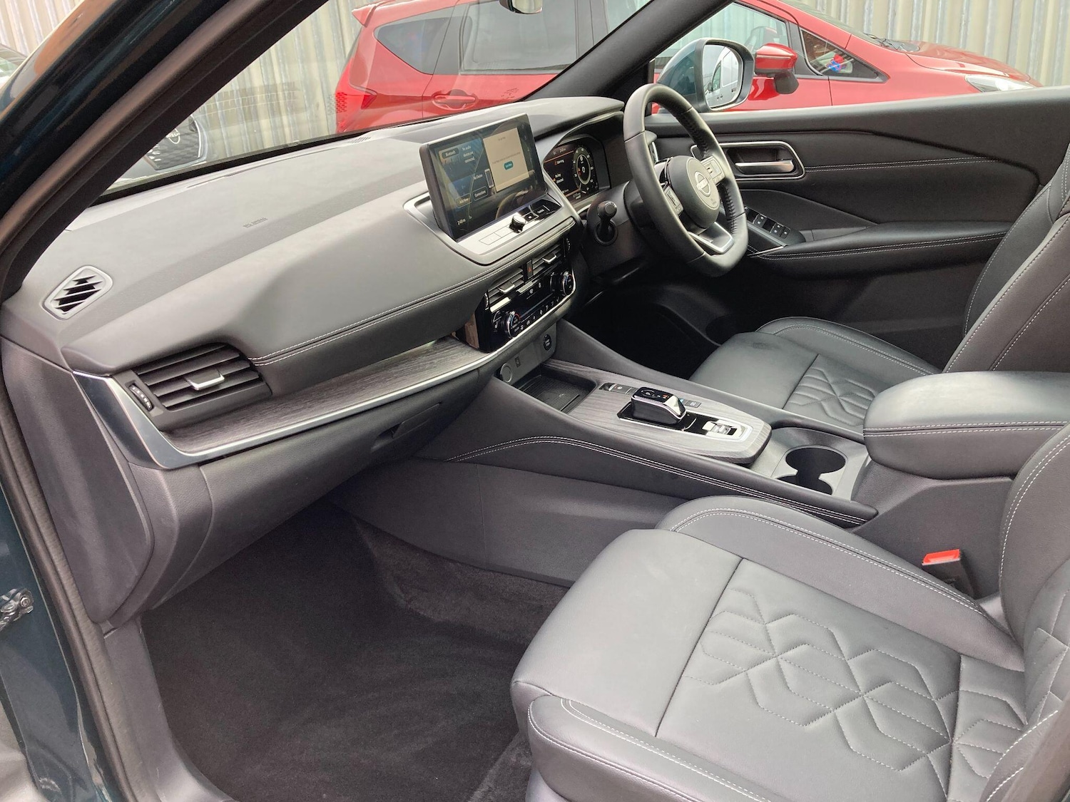 Used Nissan Qashqai 2024 for sale - 77612483: Photo 27