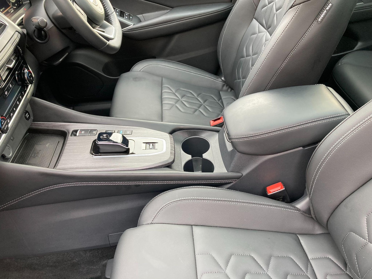 Used Nissan Qashqai 2024 for sale - 77612483: Photo 30