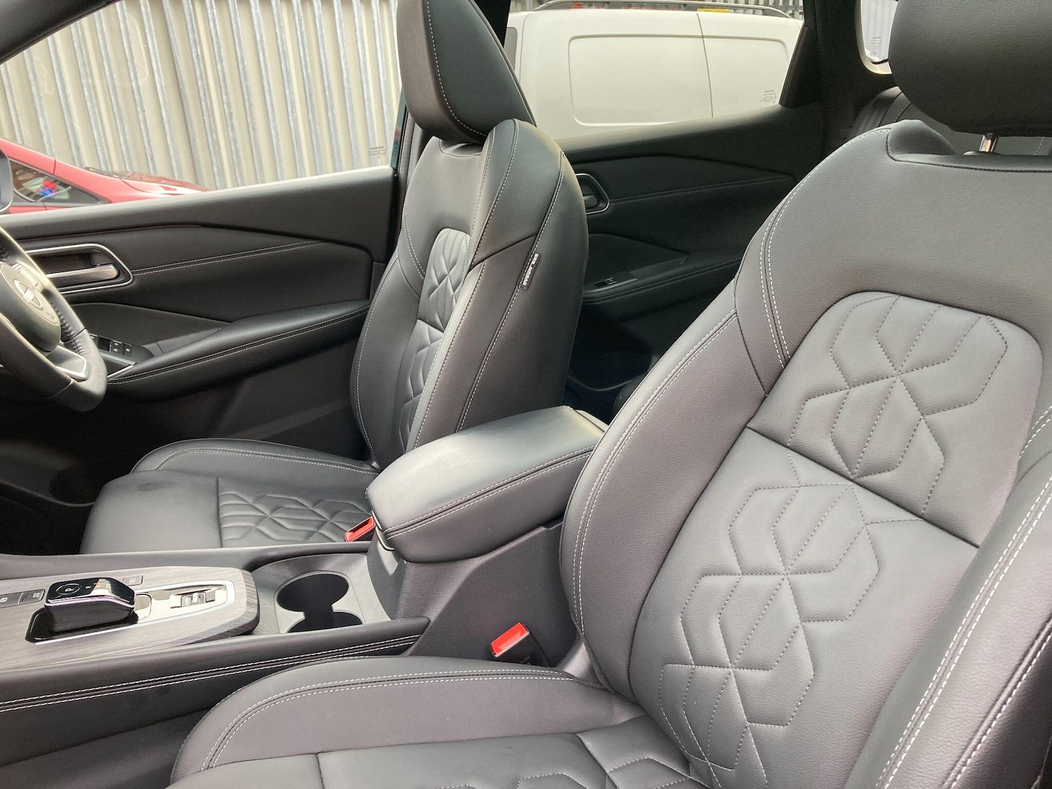 Used Nissan Qashqai 2024 for sale - 77612483: Photo 31