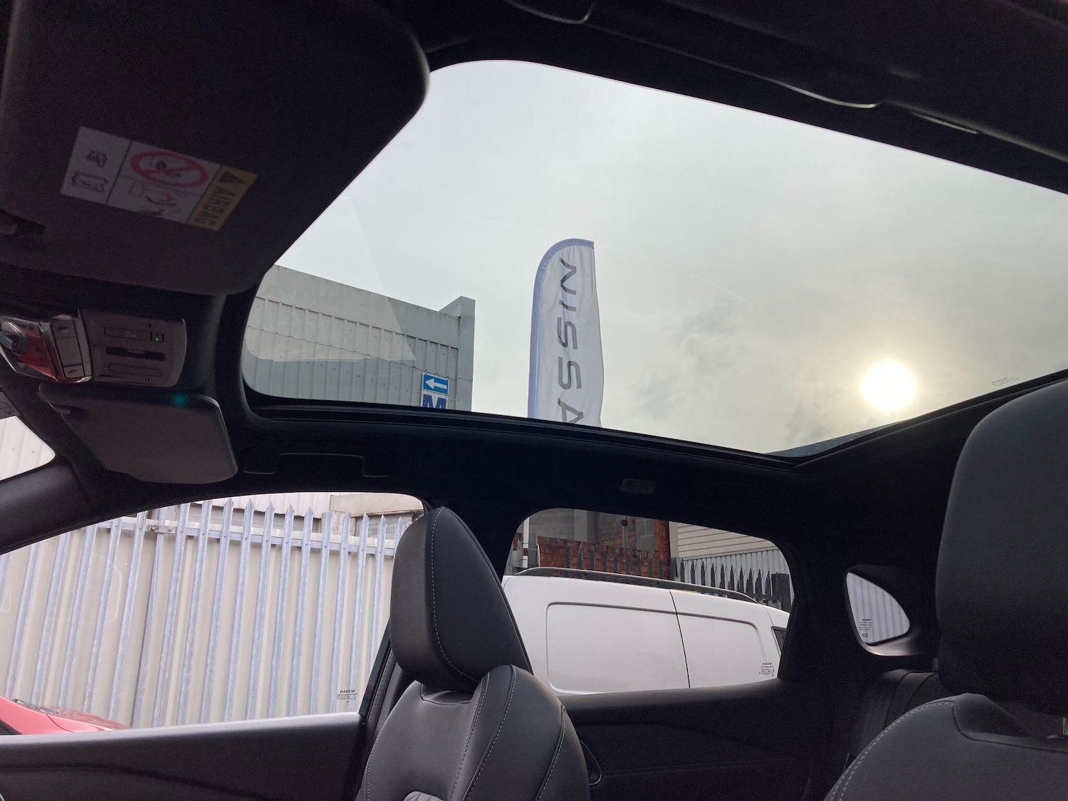 Used Nissan Qashqai 2024 for sale - 77612483: Photo 32