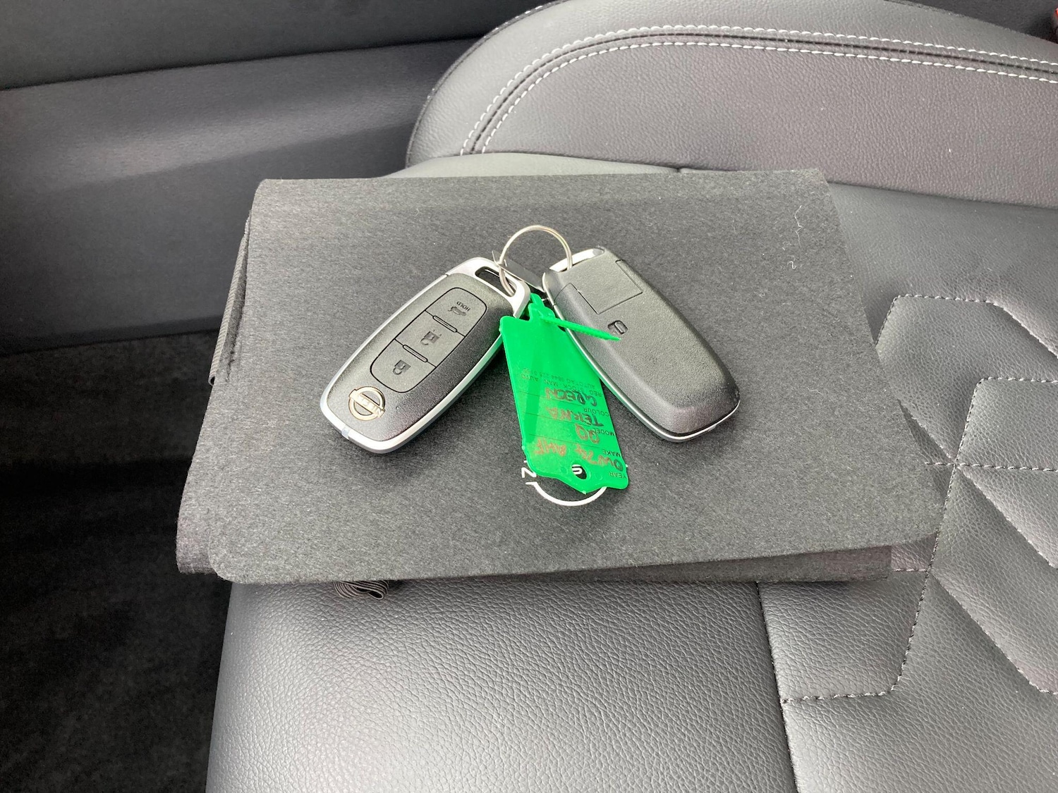 Used Nissan Qashqai 2024 for sale - 77612483: Photo 33