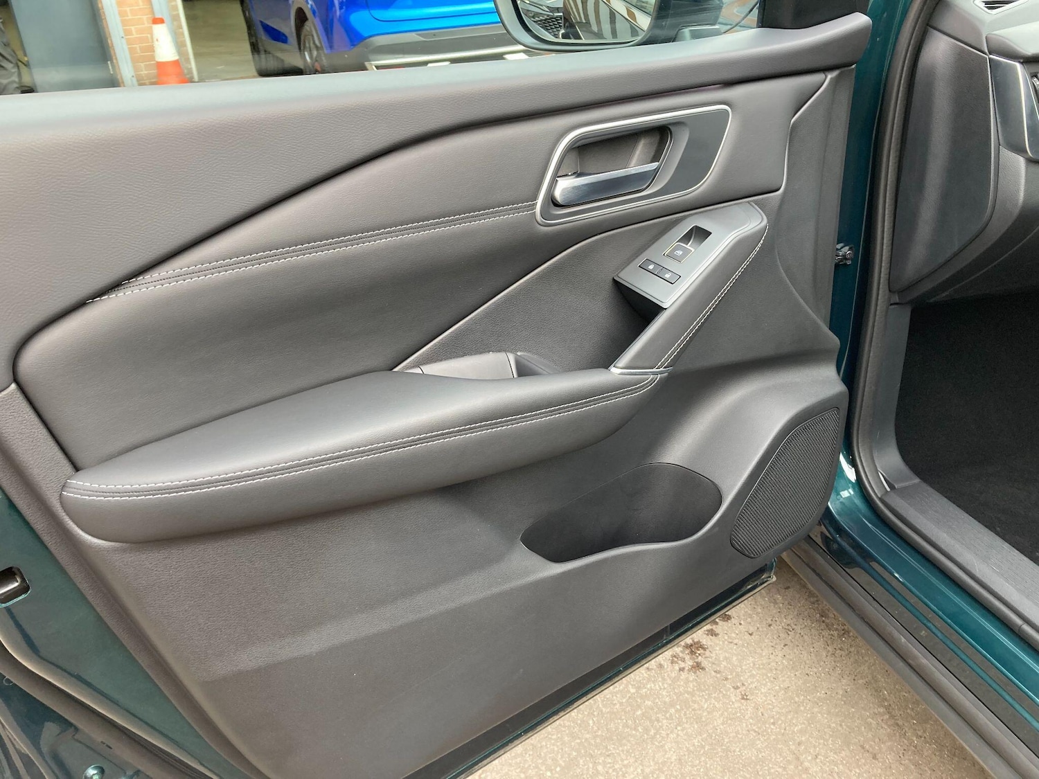 Used Nissan Qashqai 2024 for sale - 77612483: Photo 34