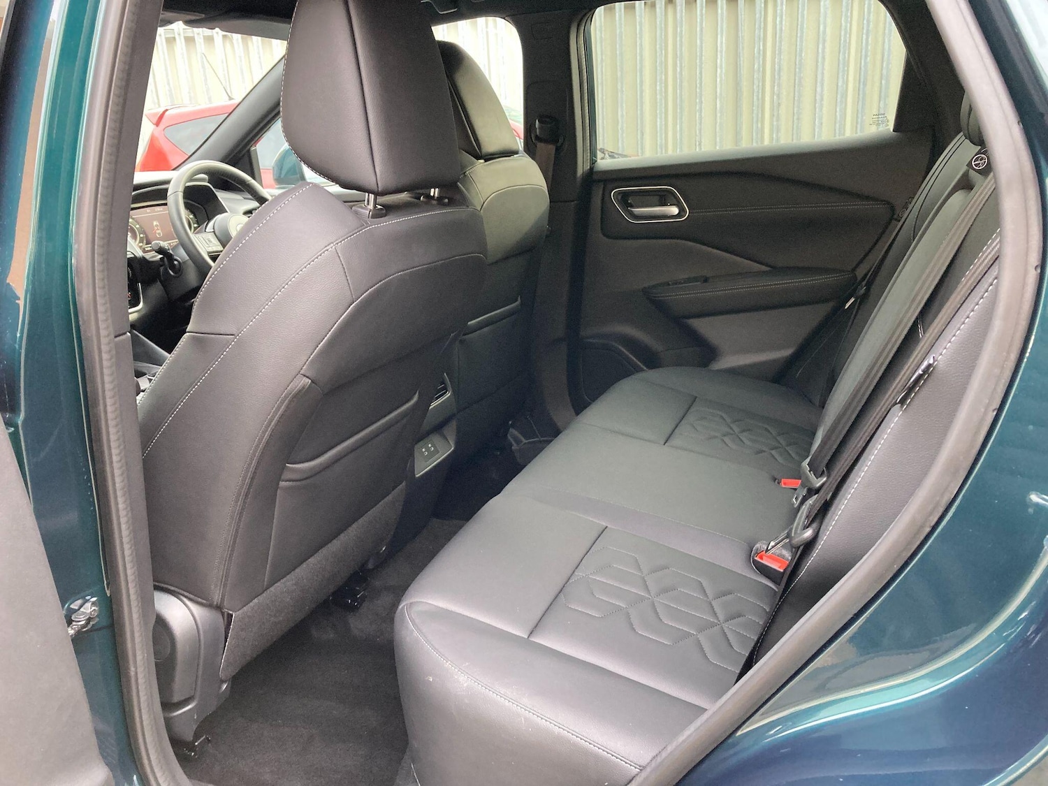 Used Nissan Qashqai 2024 for sale - 77612483: Photo 36