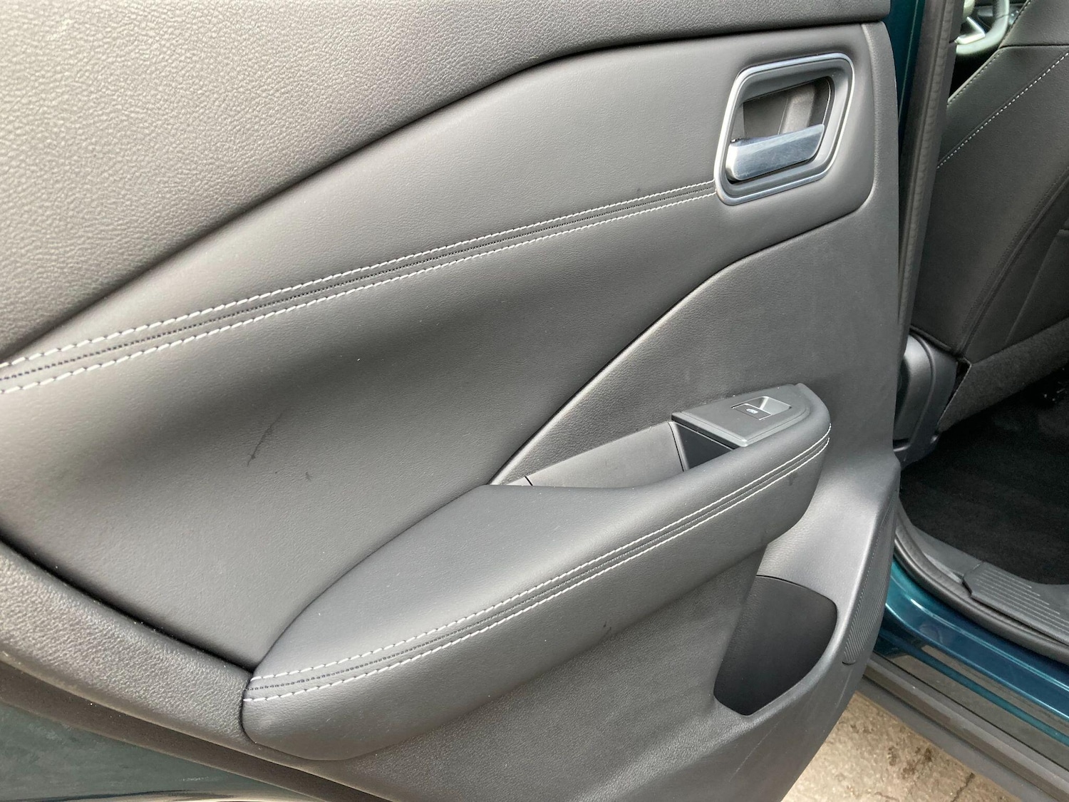 Used Nissan Qashqai 2024 for sale - 77612483: Photo 37