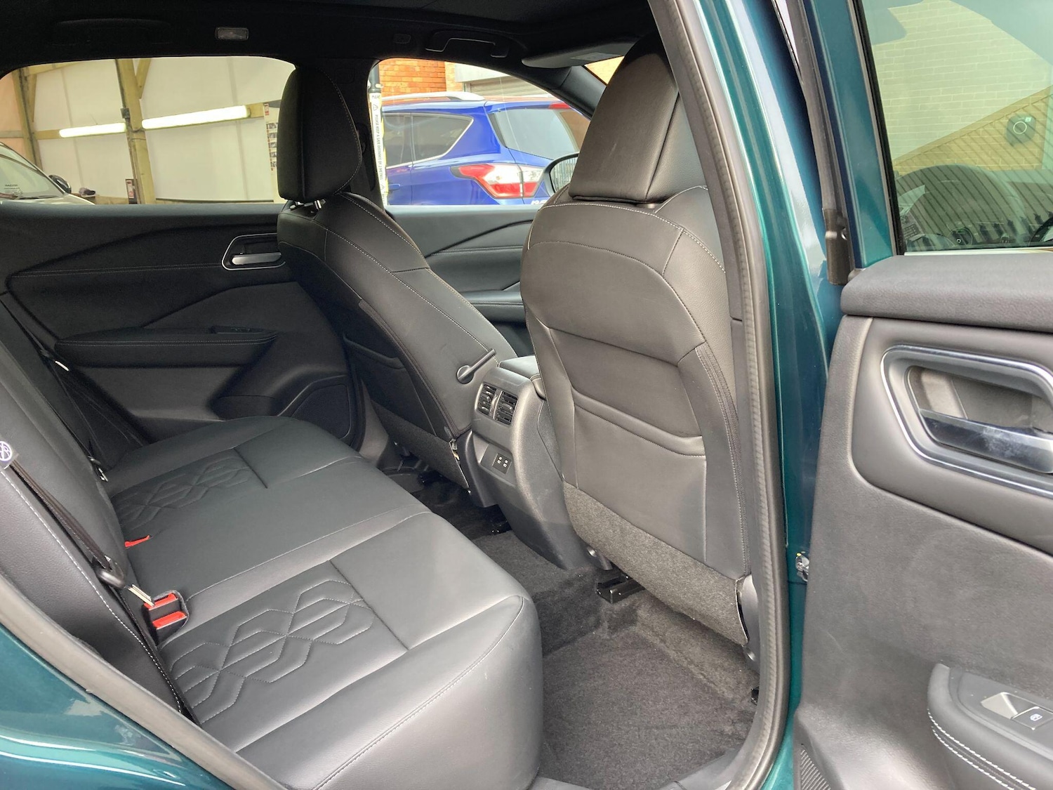 Used Nissan Qashqai 2024 for sale - 77612483: Photo 38