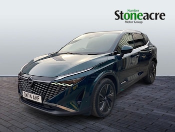 Used Nissan Qashqai 2024 for sale - 77612483: Photo