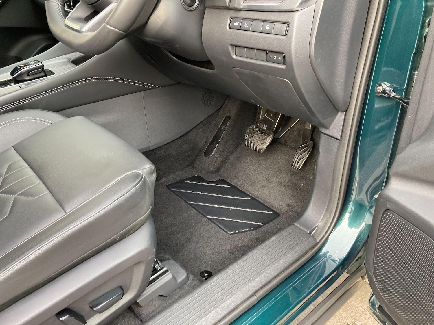 Used Nissan Qashqai 2024 for sale - 77612483: Photo 40