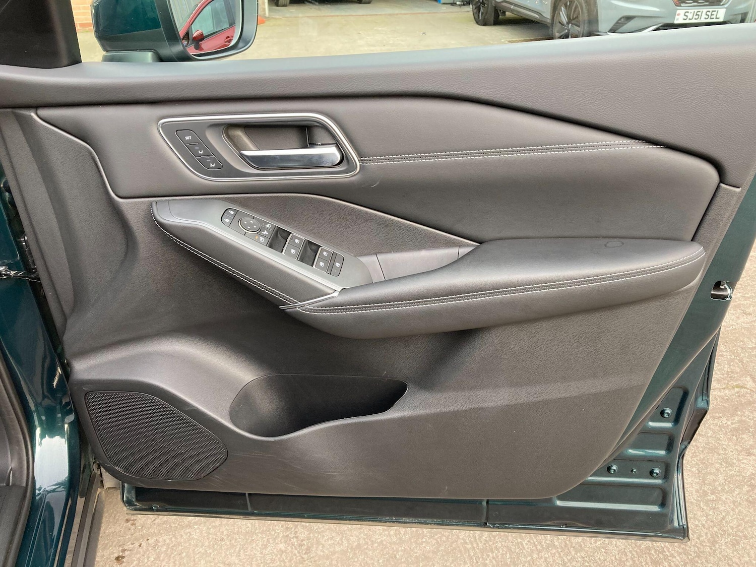 Used Nissan Qashqai 2024 for sale - 77612483: Photo 43