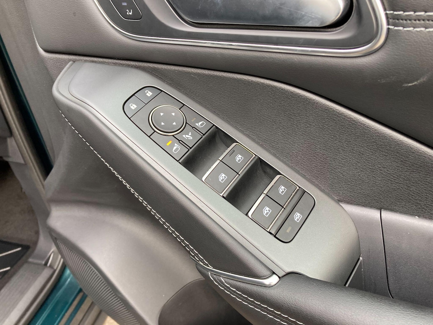 Used Nissan Qashqai 2024 for sale - 77612483: Photo 44