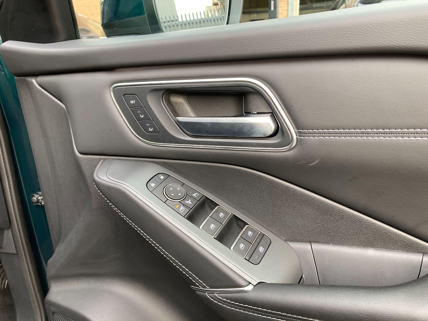 Used Nissan Qashqai 2024 for sale - 77612483: Photo 45