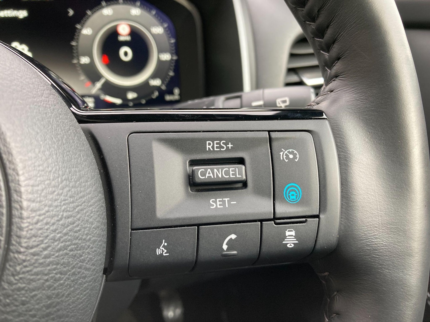 Used Nissan Qashqai 2024 for sale - 77612483: Photo 46