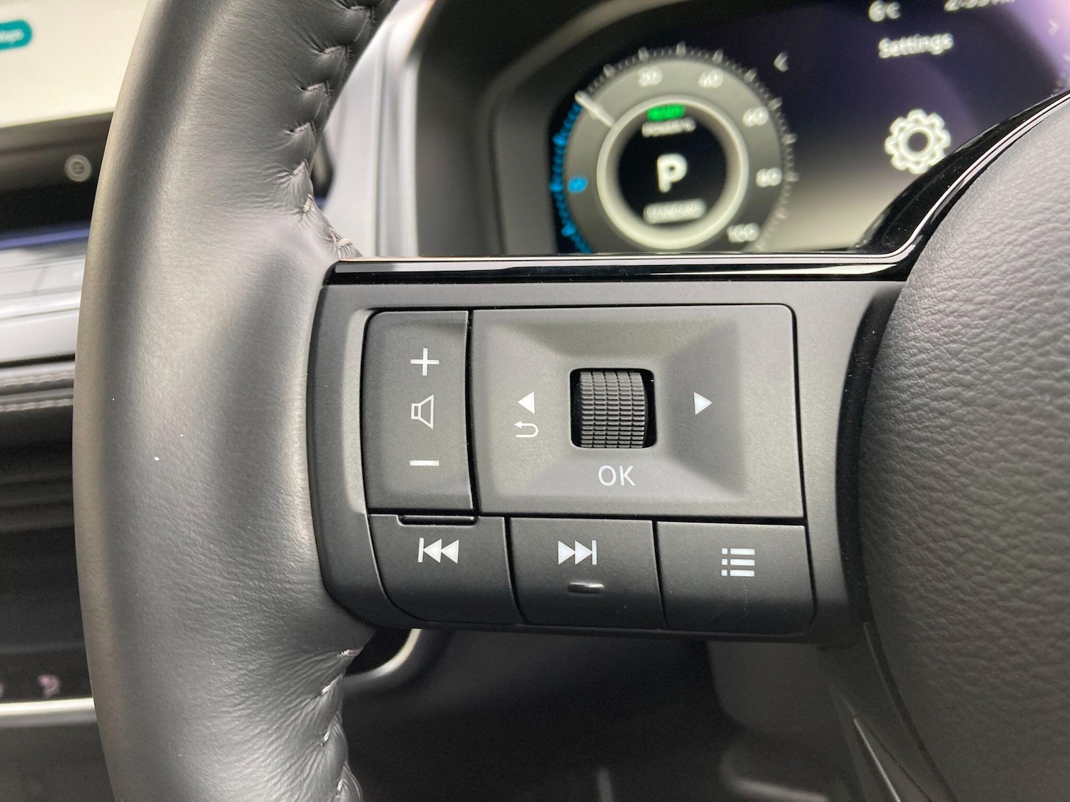 Used Nissan Qashqai 2024 for sale - 77612483: Photo 47