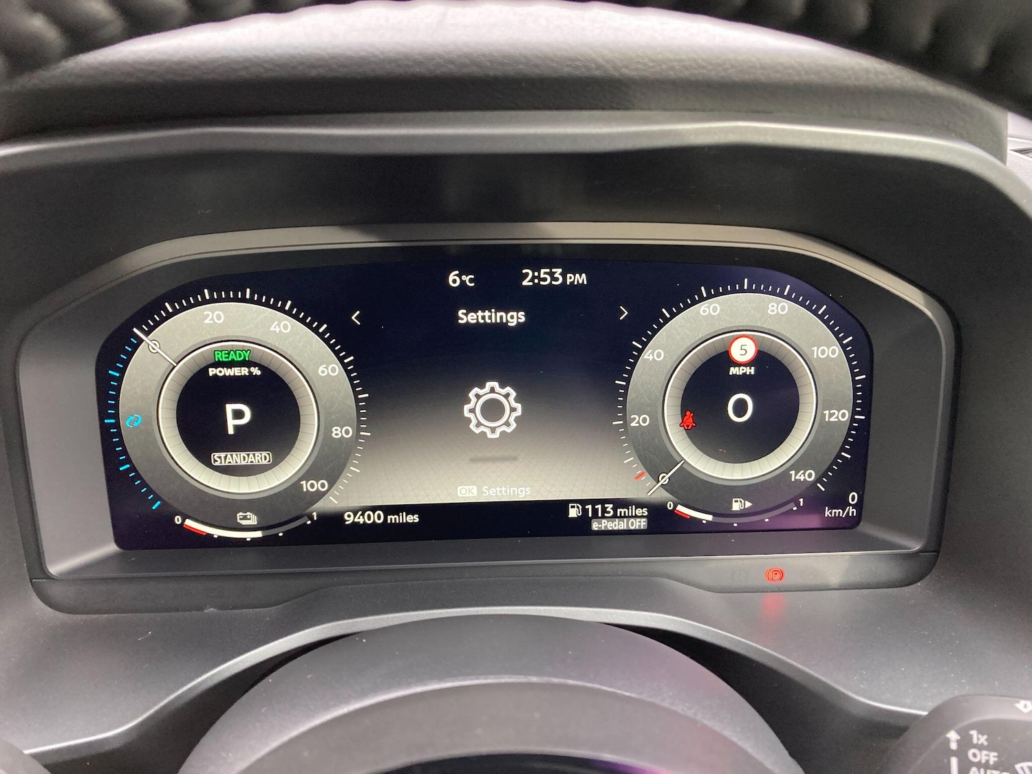 Used Nissan Qashqai 2024 for sale - 77612483: Photo 50